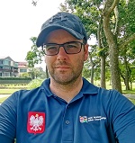 MICHAŁ MUCHAJER