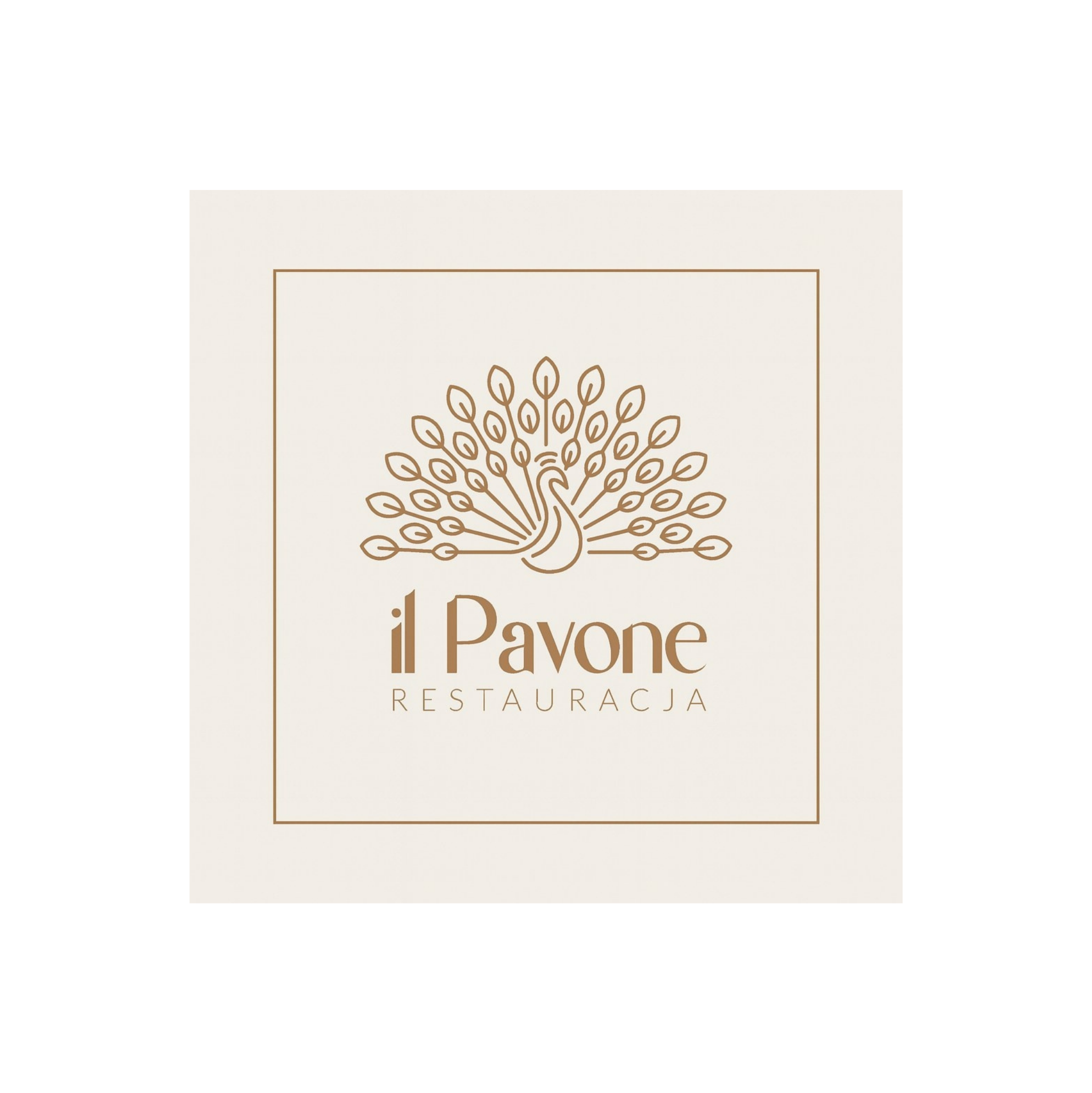 Il Pavone