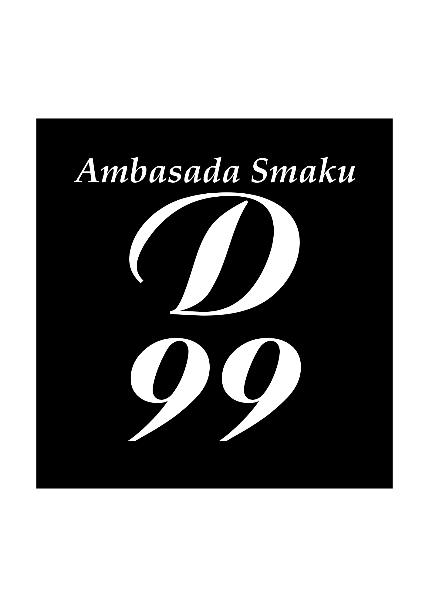 Ambasada Smaku D99
