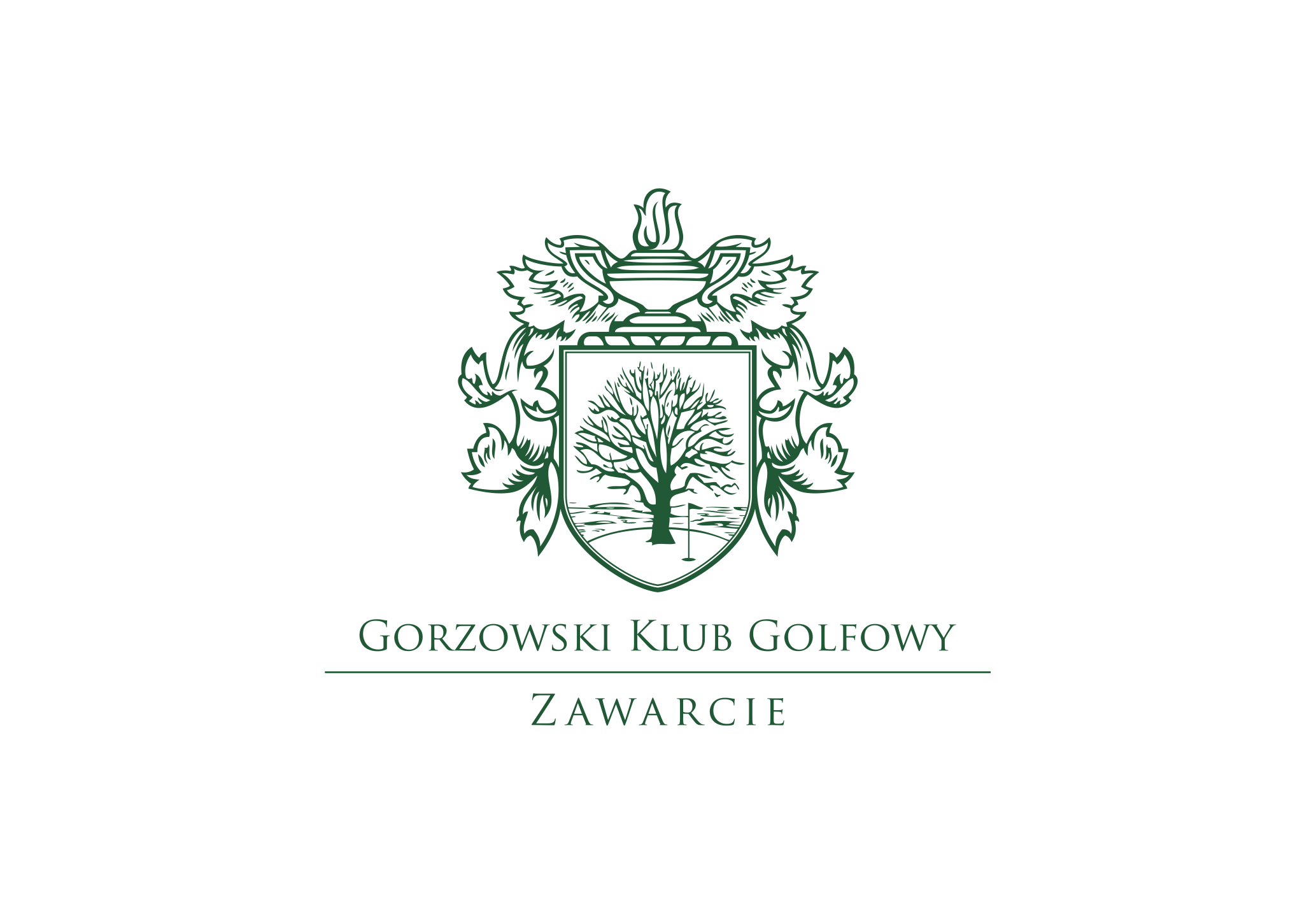 Gorzowski Klub Golfowy Zawarcie