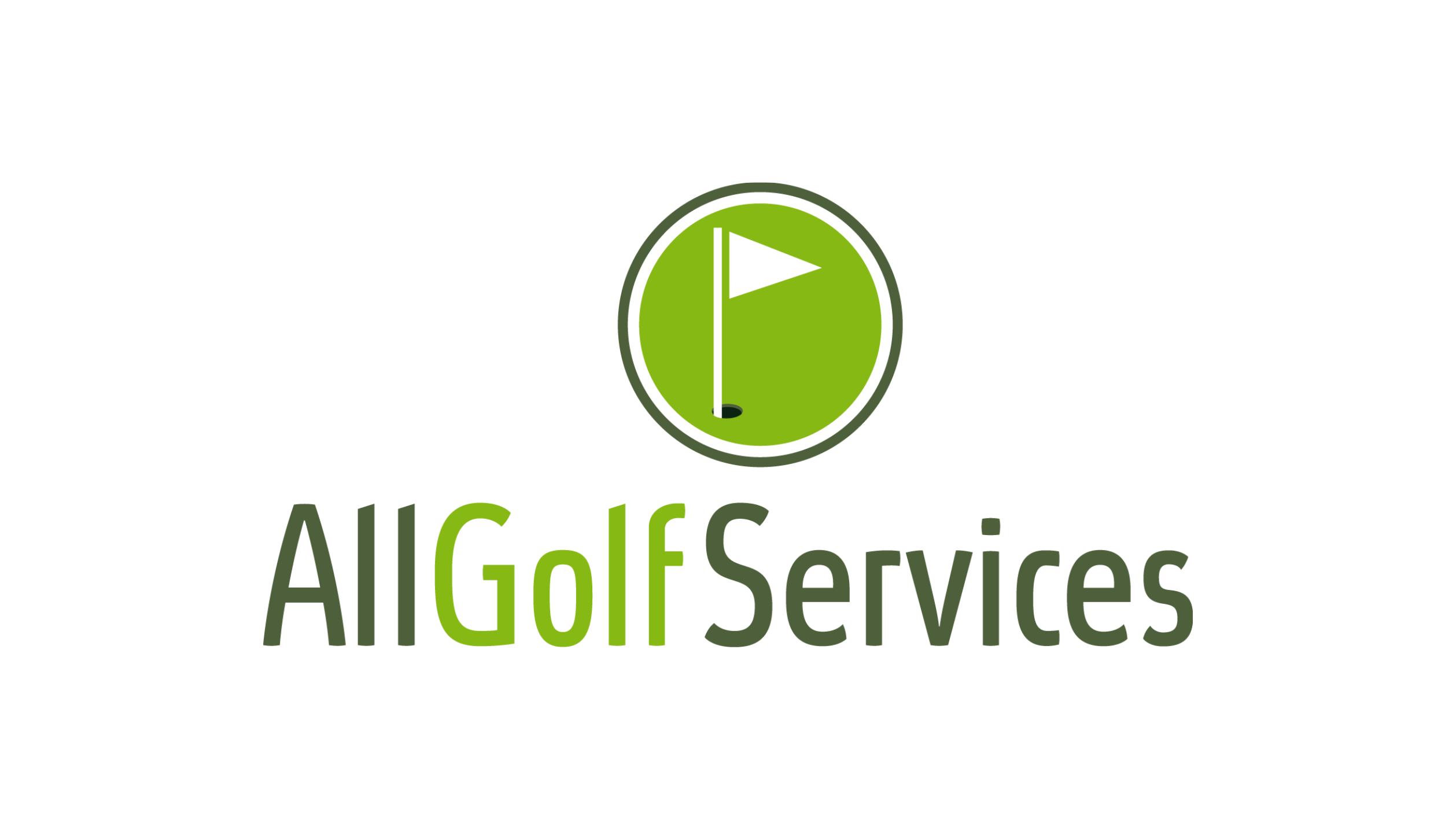 All Golf Services
